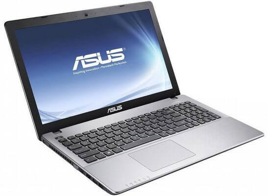Замена оперативной памяти на ноутбуке Asus K750JA